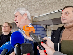 КТ „Подкрепа“ - КНСБ - ГЕРБ - бюджет - среща