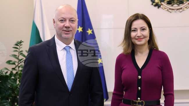 Bulgaria Has No Errors in the Absorption of EU Funds for Agriculture and Natural Resources For Two Consecutive Years