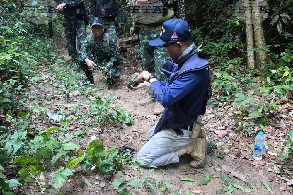 Броят на смъртните случаи и нараняванията от противопехотни мини и невзривени боеприпаси през 2024 г. е най-високият за последните 4 години