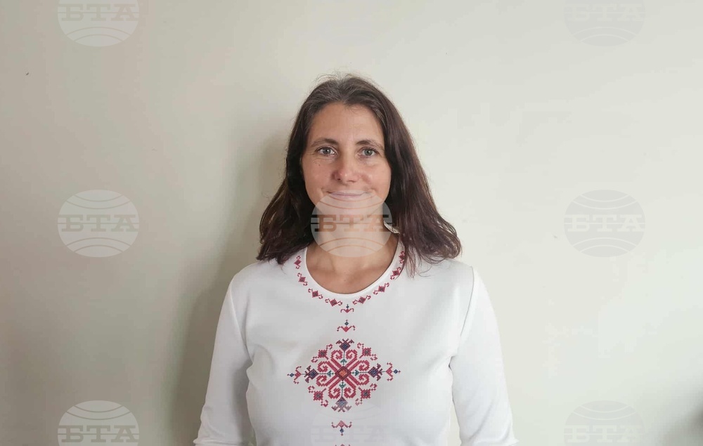 Програмата на срещата беше вдъхновяваща, впечатлена съм от репетицията на Ансамбъл „Филип Кутев“, каза пред БТА Елеонора Смилянска от Мюнхен