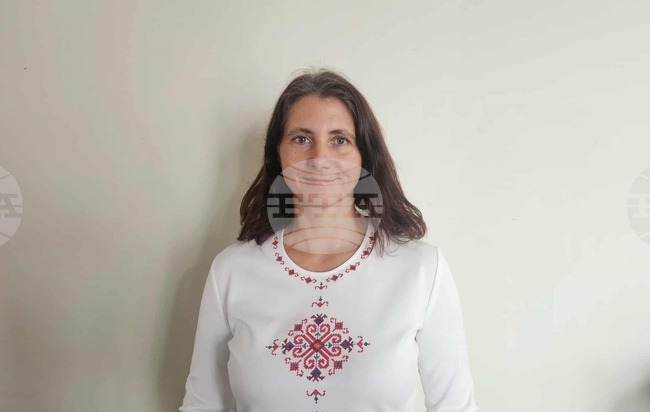 Програмата на срещата беше вдъхновяваща, впечатлена съм от репетицията на Ансамбъл „Филип Кутев“, каза пред БТА Елеонора Смилянска от Мюнхен