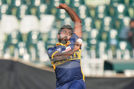 Pakistan Sri Lanka Cricket