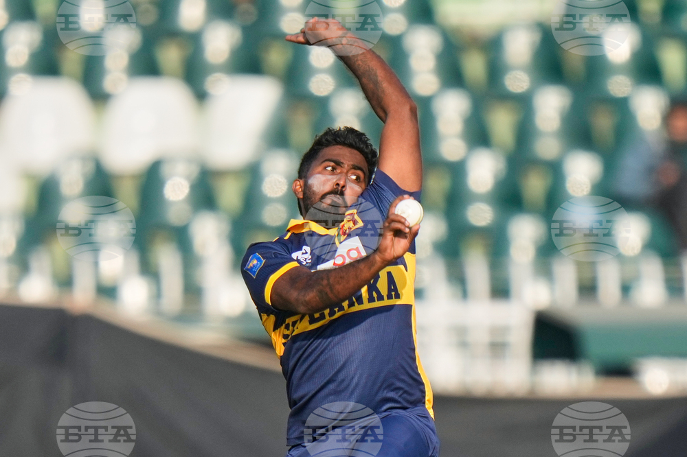 Pakistan Sri Lanka Cricket
