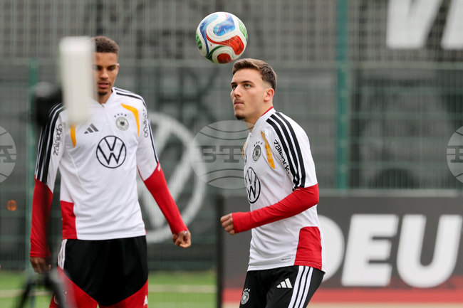 Рома набеляза германския нападател Саид Ел Мала преди зимния трансферен прозорец