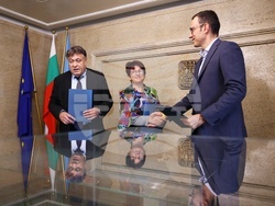 Столична община - СУ - АИА - Меморандум за сътрудничество