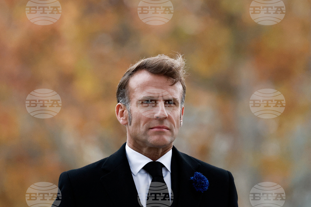 France Armistice Day