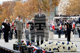 France Armistice Day