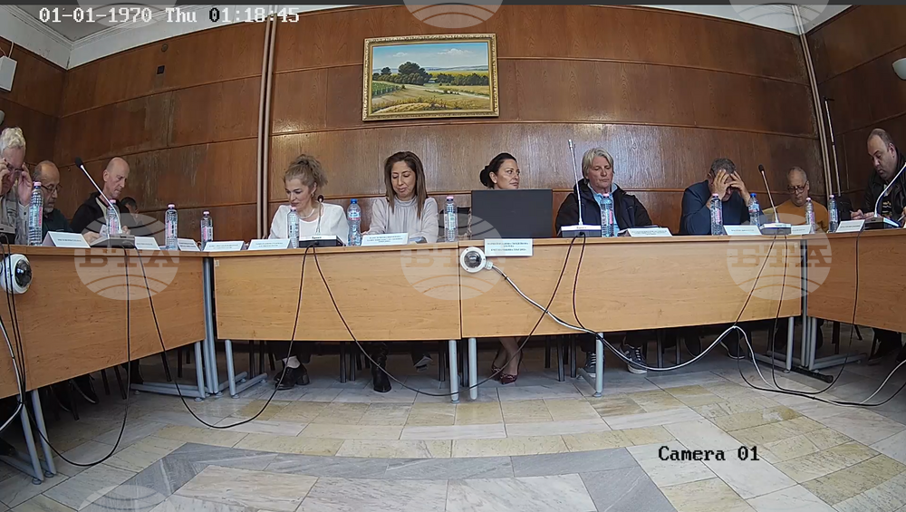 Кметът на Твърдица Мария Гвоздейкова-Златева е с акт от АДФИ във връзка с ремонт на детска градина в село Шивачево, няма наложена глоба