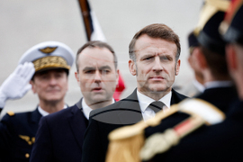 France Armistice Day