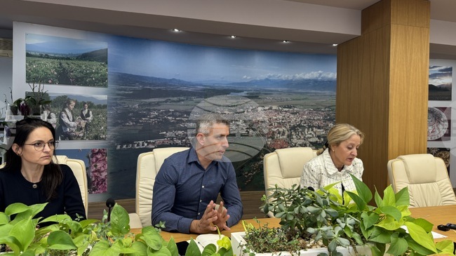 Редица нарушения са установени в дейността на Общински детски комплекс "Св. Иван Рилски" в Казанлък след проверка на РУО - Стара Загора