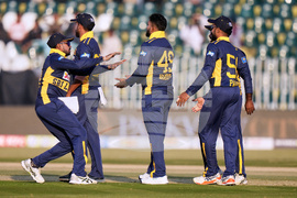 Pakistan Sri Lanka Cricket