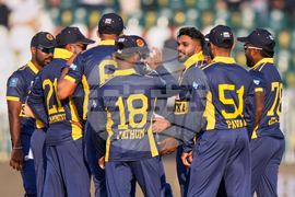 Pakistan Sri Lanka Cricket