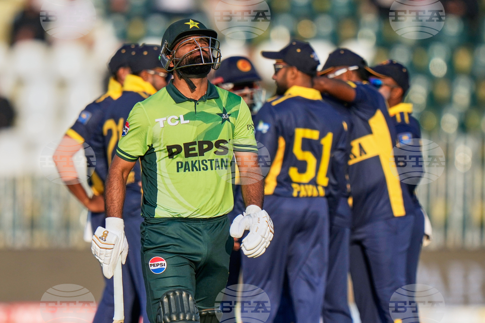Pakistan Sri Lanka Cricket