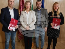 Снимка: Университет за национално и световно стопанство