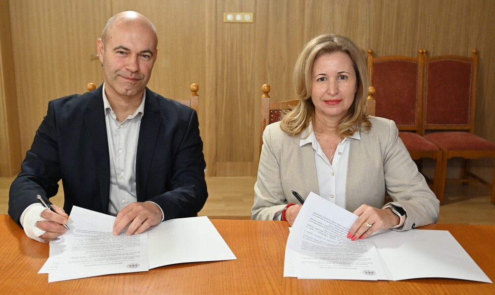 УНСС ще си сътрудничи с „ Хотелски форум“