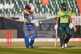 Pakistan Sri Lanka Cricket