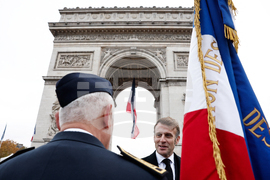 France Armistice Day