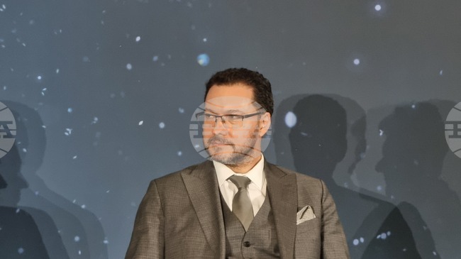 Не можем да определим България като нещо друго, освен като демокрация със свои проблеми, каза вътрешният министър Даниел Митов