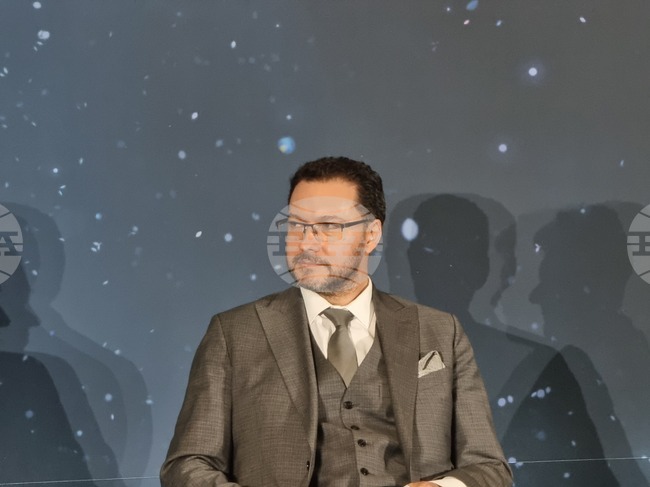 Interior Minister Mitov: Bulgaria Cannot Be Defined as Anything Else but Democracy with Its Own Problems