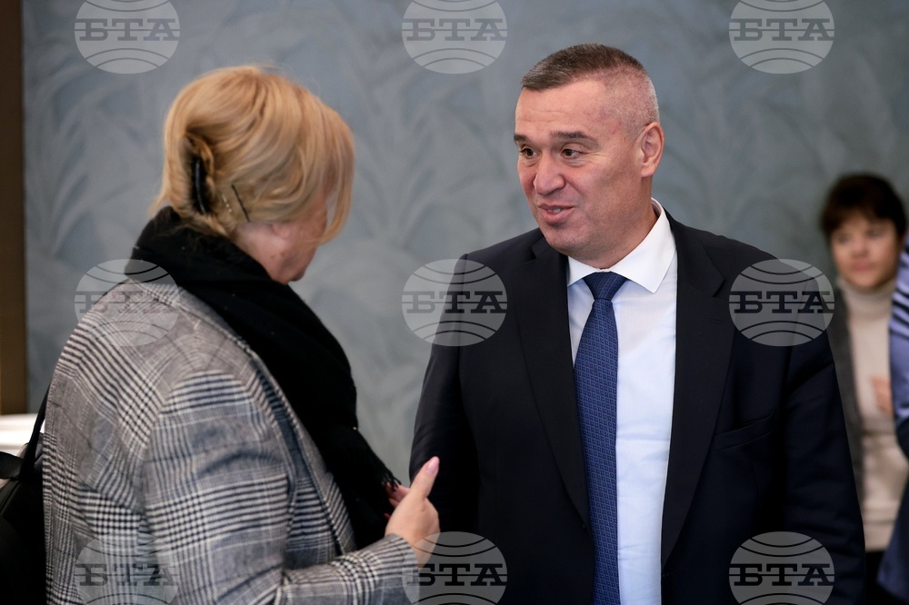 Награди - „Агробизнесмен на България“