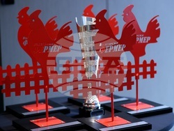 Награди - „Агробизнесмен на България“