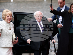 Ireland President