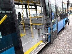 Снимка: Община Сливен