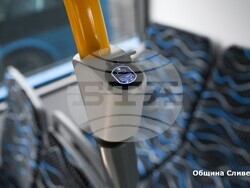 Снимка: Община Сливен