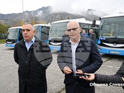 Снимка: Община Сливен