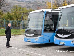 Снимка: Община Сливен