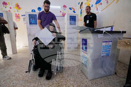 Iraq Election