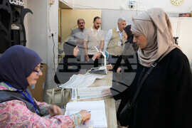Iraq Election