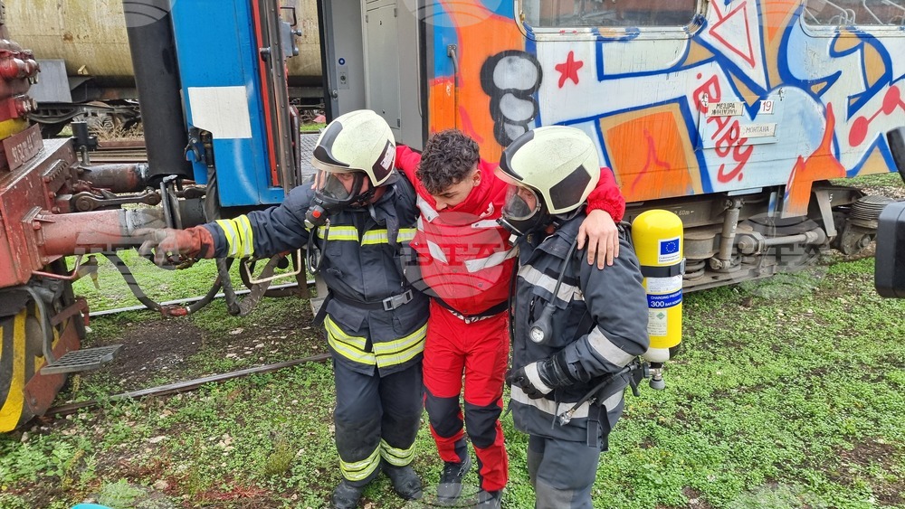 Мездра - съвместно учение