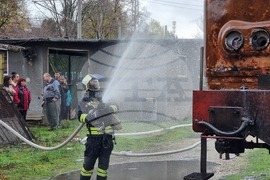 Мездра - съвместно учение