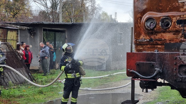 Мездра - съвместно учение