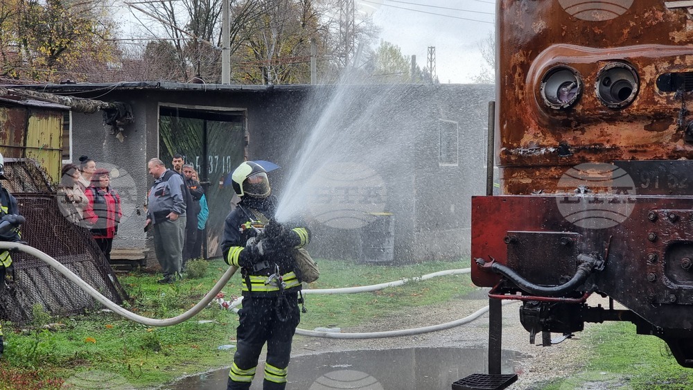 Мездра - съвместно учение