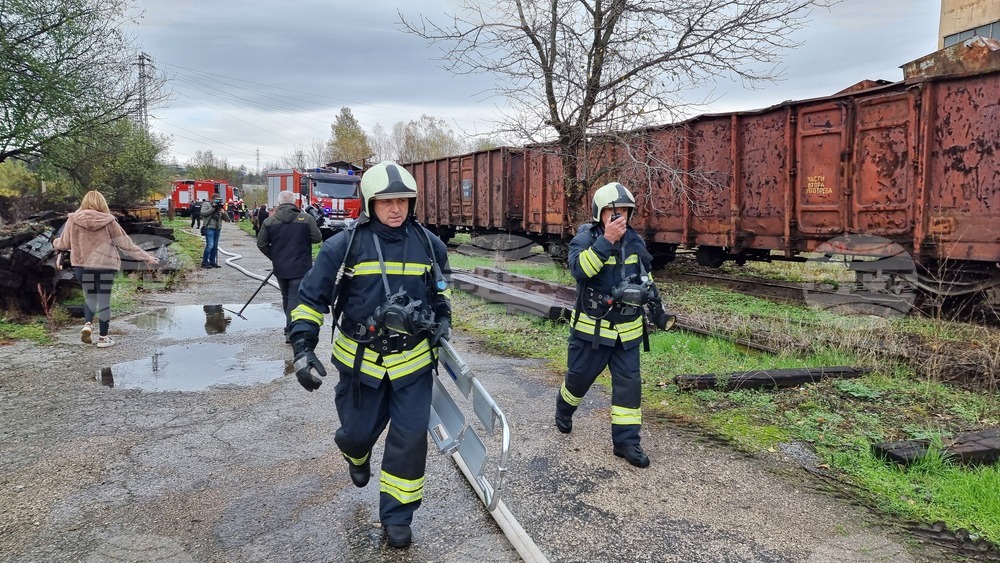 Мездра - съвместно учение