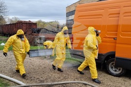 Мездра - съвместно учение