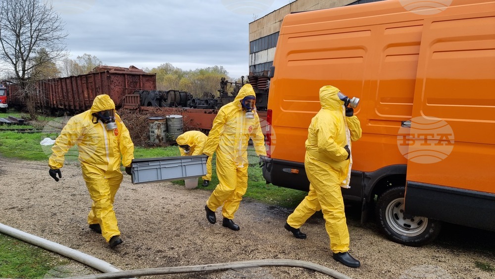 Мездра - съвместно учение