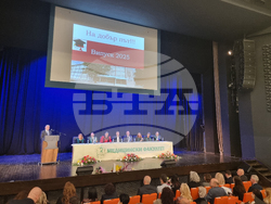 Стара Загора - тържествена промоция - Медицински факултет при Тракийски университет