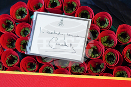 Britain Armistice Day