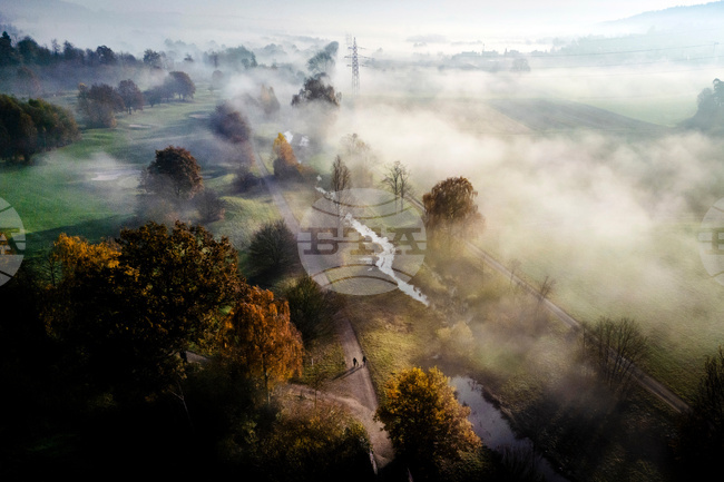 Switzerland Daily Life