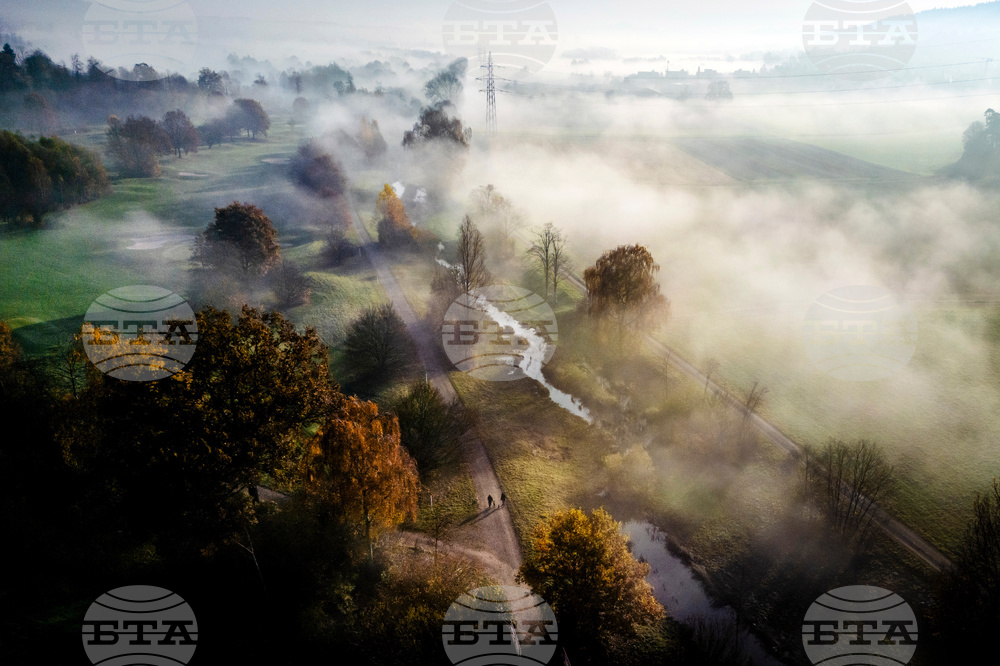 Switzerland Daily Life