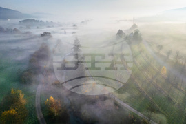 Switzerland Daily Life