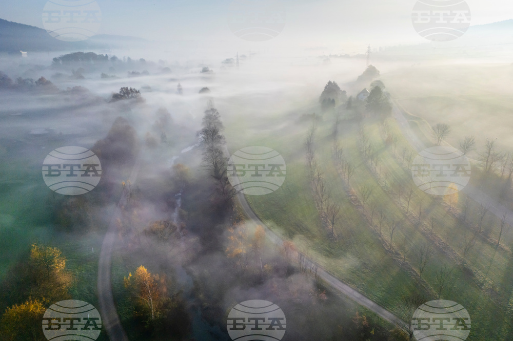 Switzerland Daily Life