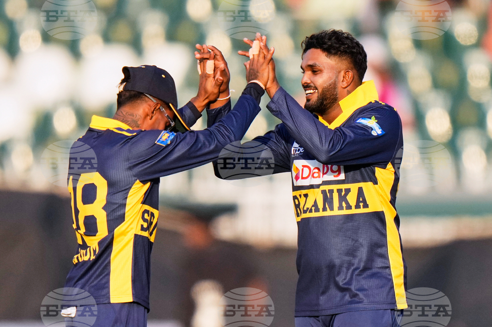 Pakistan Sri Lanka Cricket