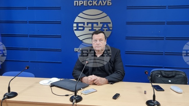 Бившият директор на ДФ “Земеделие“ във Велико Търново е запознал Европейската прокуратура с казуси на злоупотреба с европейски средства