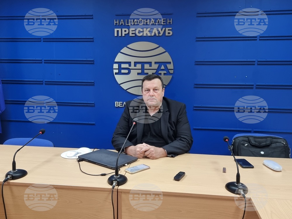 Бившият директор на ДФ “Земеделие“ във Велико Търново е запознал Европейската прокуратура с казуси на злоупотреба с европейски средства