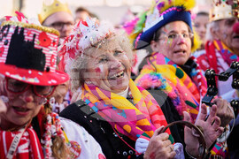 Germany Carnival