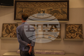 Syria Stolen Antiquities